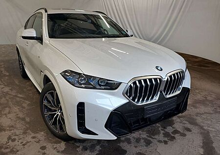 BMW X6 xDrive40d M Sportpaket*Komfortsitze*Pano*AHK*