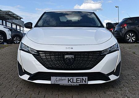 Peugeot 308 SW Allure BlueHDi130 EAT8 -- AHK-PDC-KAMERA