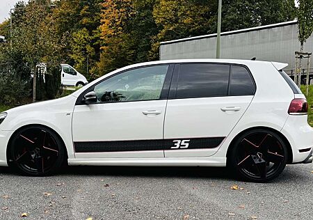 VW Golf GTI Volkswagen 2.0 Edition 35