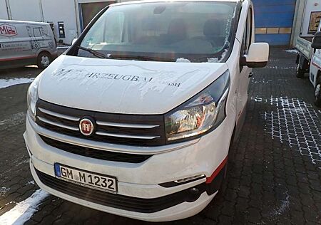Fiat Talento 1.6 Multijet Kasten L1H1