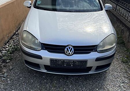 VW Golf Volkswagen 1.4 Trendline