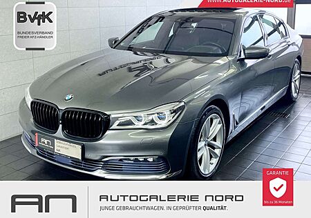 BMW 730 d xDrive HuD+Standh+e.SHD+Massage+H/K Sound