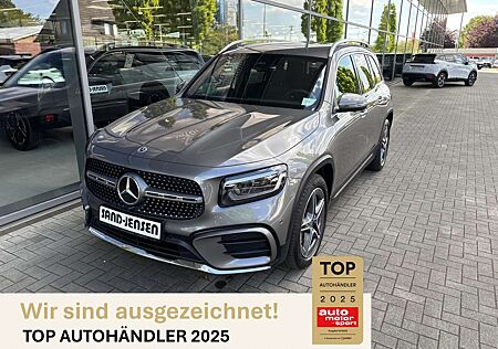 Mercedes-Benz GLB 220 d 4M AMG Line Adv Plus 7-Sitze Standhzng