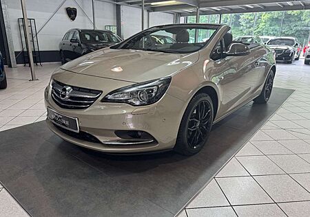 Opel Cascada Innovation*TOP GEPFLEGT*NAVI*XEN*T-LEDER