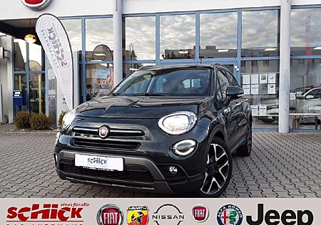 Fiat 500X Cross