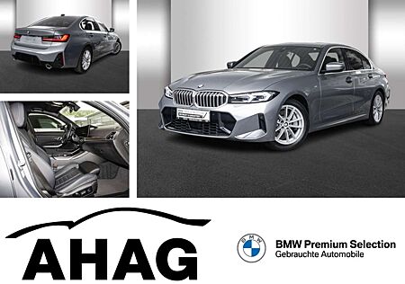 BMW 330 i Automatic Sport Aut. Klimaaut. AHK HIFI RFT