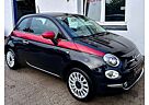 Fiat 500 Lounge