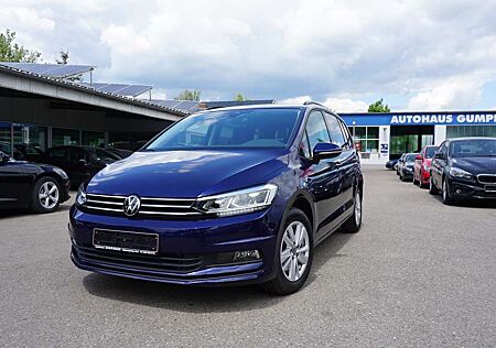 VW Touran Volkswagen 2.0 TDI SCR DSG Comfortline !! Kamera !! AHK !!