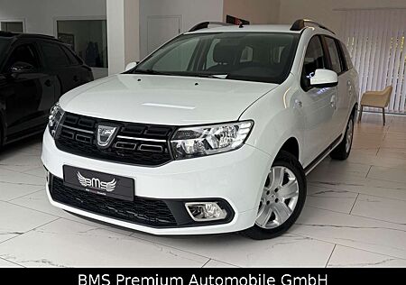 Dacia Logan MCV II Kombi Laureate Gas & Benzin