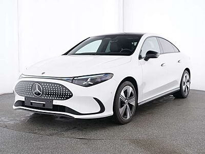 Mercedes-Benz CLA 250 + EQ Progressive*Night*LED*Panoramadach*