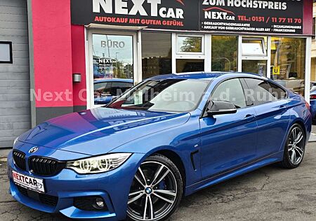 BMW 435 i xDrive M Sport|Auto/Navi|Kamera|AHK|DeutFa