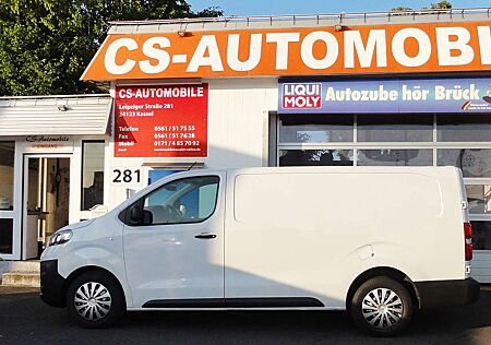 Opel Vivaro 2,0 l CDTI 106 KW Klima L3 Automatik LKW
