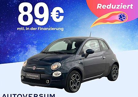Fiat 500 Club TEMP*PDC*CARPLAY*DAB*KLIMA*ISOFIX