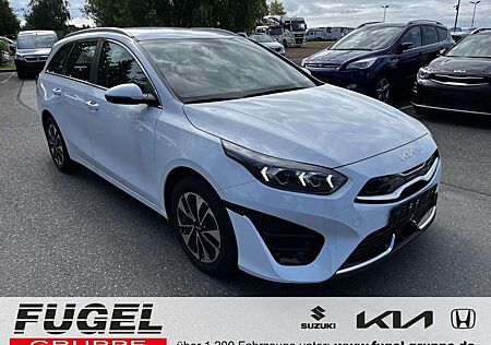 Kia XCeed Ceed SW / cee'd SW 1.6 DCT PHEV Vision LED|ACC|SHZ