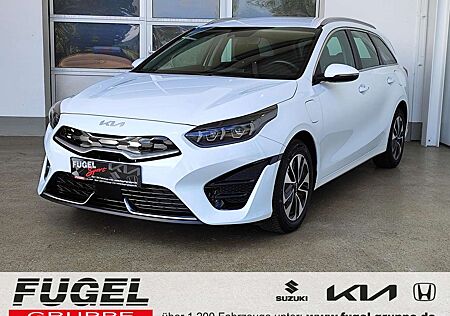 Kia XCeed Ceed SW / cee'd SW 1.6 DCT PHEV Vision LED|ACC|SHZ
