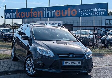 Ford Focus Turnier Trend*KLIMA*PDC*