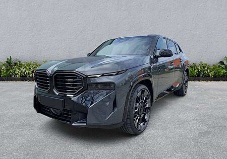 BMW XM M-Sport SofClose