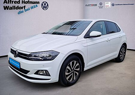 VW Polo Volkswagen 1.0 NAVI KLIMA LM