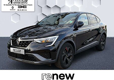 Renault Arkana R.S. Line Fast Track