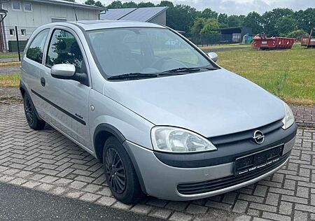 Opel Corsa 1.2 16V *NEU TUV*