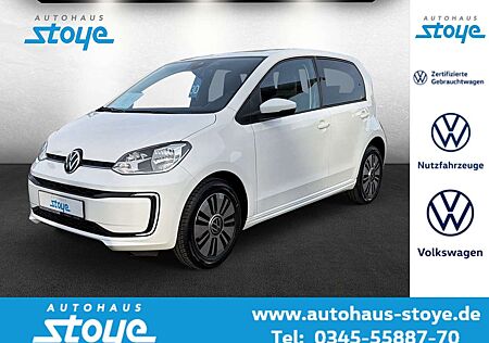 VW e-up! Volkswagen e-up! Style Plus Klima Kamera Tel Radio