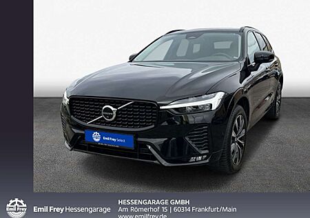 Volvo XC 60 XC60 B4 Plus-Dark Aut Glasd 360° Leder PilotAssist