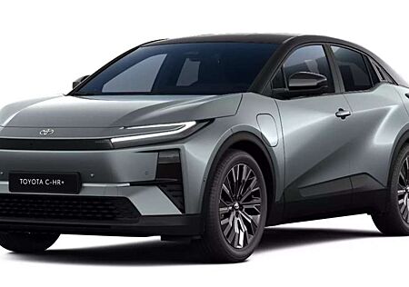 Toyota C-HR + Lounge 4x4 LED, Navi, Pano, Kamera