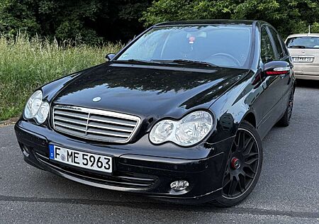 Mercedes-Benz C 200 Kompressor Automatik Avantgarde Sport Edition+ TÜ