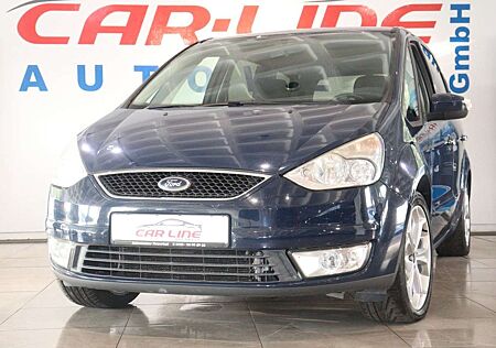 Ford Galaxy Trend *Automatik*7-Sitzer*AHK 1,25t*