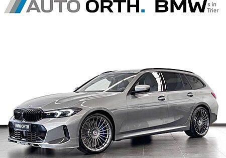 Alpina B3 Touring Biturbo Switch-Tronic Allrad PANO AHK