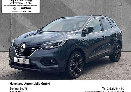 Renault Kadjar Black Edition