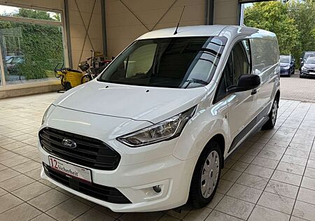 Ford Transit Connect Kasten lang/PDC/AHK/Klima/SHz