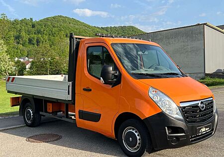 Opel Movano B Pritsche L2H1 3,
