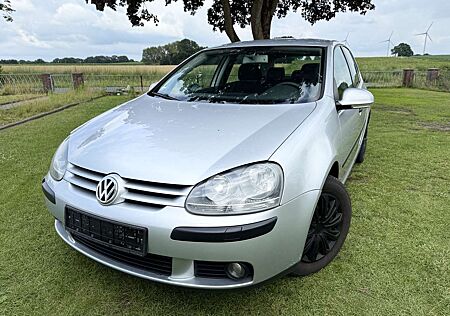 VW Golf Volkswagen 1,4 |SItzheizung|Anhängerkupplung|Tempomat|etc.