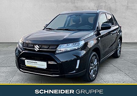 Suzuki Vitara gebraucht kaufen Suzuki Vitara 1.5 HYBRID COMFORT 4x2 Comfort NAVI+LED+KAMERA
