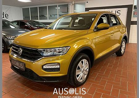 VW T-Roc Volkswagen TSI Park Control, Klima,