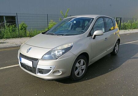 Renault Scenic Dynamique
