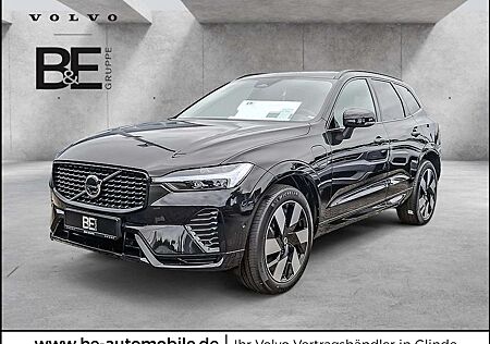 Volvo XC 60 XC60 T8 Plus Dark Recharge Plug-In Hybrid AWD
