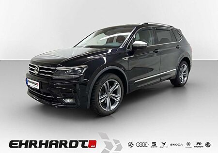 VW Tiguan Allspace Volkswagen 1.5 TSI DSG Highline R-Line HUD*LED*NAV*SHZ*ACC...