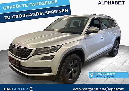 Skoda Kodiaq 2.0 TDI Style El.Heckkl. Key LED AUT PDC