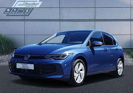 VW Golf Volkswagen Life 1.5 TSI AHK PANO ACC KEYLESS APP LED