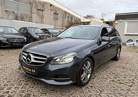 Mercedes-Benz E 300 gebraucht kaufen Mercedes-Benz E 300 T-Modell BlueTec Hybrid-Diesel