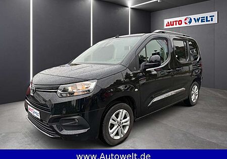 Toyota Pro Ace Proace City Verso 1.5 D 1. Hand Navi Apps Klima
