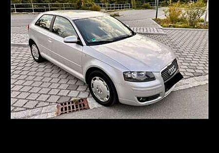 Audi A3 1.6 Ambition