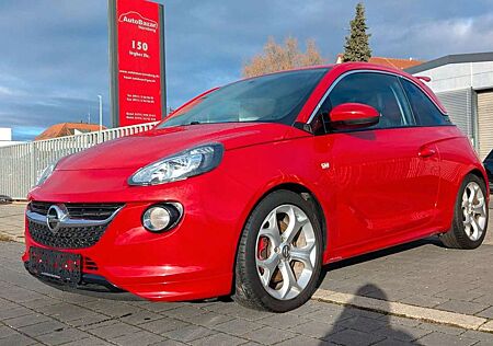 Opel Adam S - 150 PS aus 1.Hand / Navi / Tüv Neu