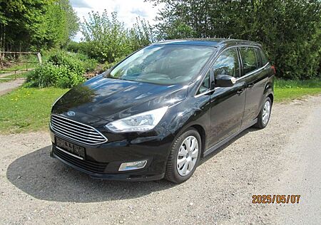 Ford Grand C-Max Titanium 2,0 Diesel Euro 6 Klima