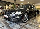 Skoda Octavia Combi RS 4x4*AppleCar*Navigation*LED*E6