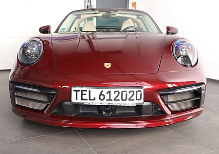 Porsche 992 911 4S targa PDK Heritage Design Edition 1.Hand DE