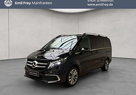 Mercedes-Benz V 250 V V-Klasse