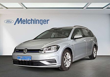 VW Golf Variant Volkswagen Golf VII Variant Comfortline BlueMotion/NAVI/ACC/u